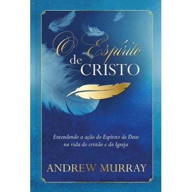 Imagem de Livro - O Espírito de Cristo
