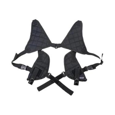 Imagem de Bolsa De Ombro Universal Para Pistola Dupla, Suporte Para Transporte O