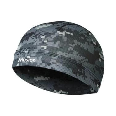 Imagem de Touca Interna Para Capacete De Motocicleta De Alta Elasticidade E Abso