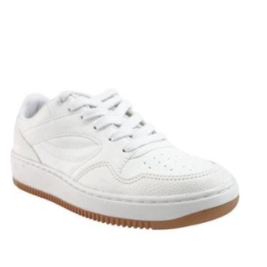 Imagem de Tênis Feminino Peluche 14070-Feminino