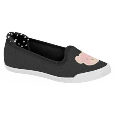 Imagem de SAPATILHA MOLEKINHA SOFT MENINA REF:2505.264-Feminino