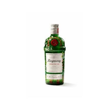 Imagem de Gin Tanqueray London Dry Isabela Capeto - 750ml