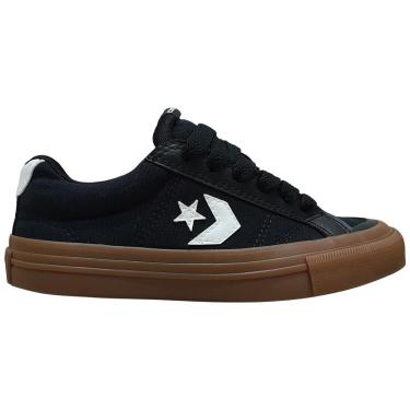 Imagem de Tênis All Star Converse Sport Casual Original Preto-Unissex