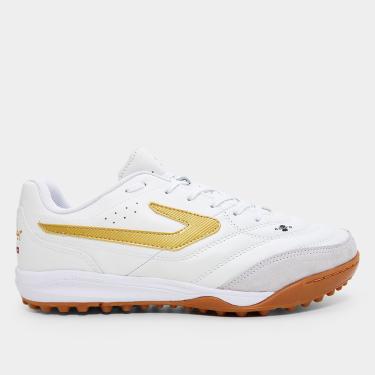 Imagem de Chuteira Society Topper Maestro Pro VI Masculino-Masculino