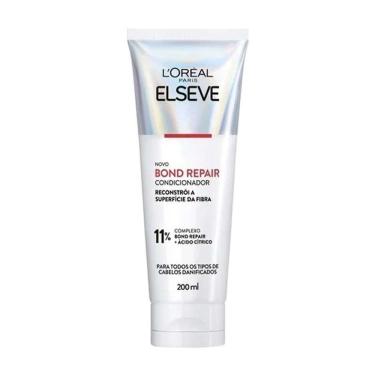 Imagem de Condicionador Elseve Bond Repair L`Oréal Paris 200ml