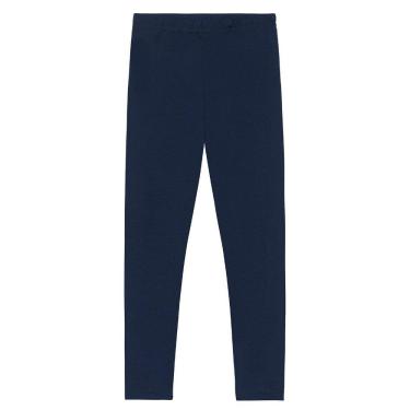 Imagem de Calça legging infantil unissex térmica leve Brandili
