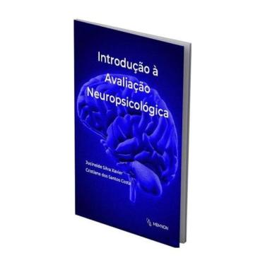 Imagem de Introdução À Avaliação Neuropsicológica