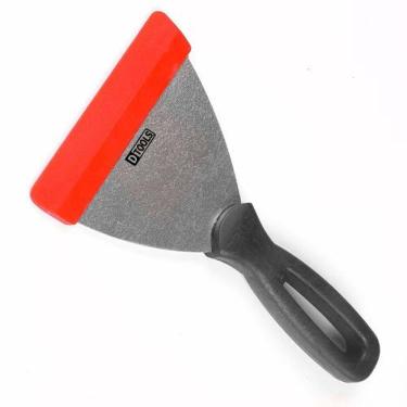 Imagem de Espátula Para Rejunte Com Silicone 1,5x10,5x54cm - Dtools