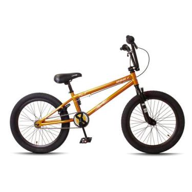 Imagem de Bicicleta bmx pro x serie 7 hi-ten freio u-brake aro 20 - Pro-X, Laran
