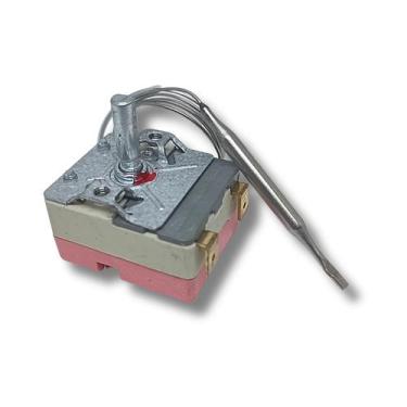 Imagem de Termostato Elétrico Persicontrols Compatível Cristófoli - SS