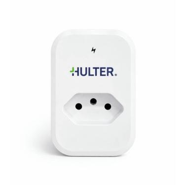 Imagem de Protetor Contra Surto Elétrico Proteraio 10A 120/250V Hulter HT5PROT10AA
