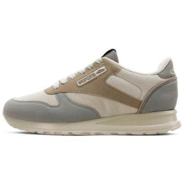 Imagem de Tenis Olympikus Nobuck Jogging 101 SE-Unissex