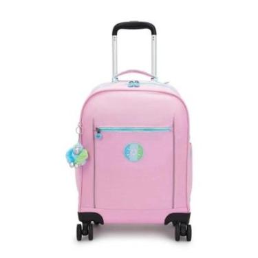 Imagem de Mala Kipling Mese Galaxy Pink FC-Feminino