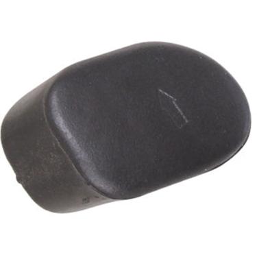 Imagem de Botão Trava do Banco Dianteiro Modelo F103 para Volkswagen Gol Parati Saveiro G3 Preto...