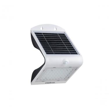 Imagem de Arandela Solar Integrada ASI 500 Dual Color 4842814 com Sensor de Presença e Iluminação...