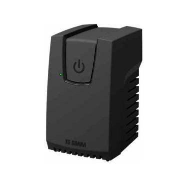 Imagem de Estabilizador TS Shara PowerEst 300VA, Bivolt Automático 115V/220V, 4 