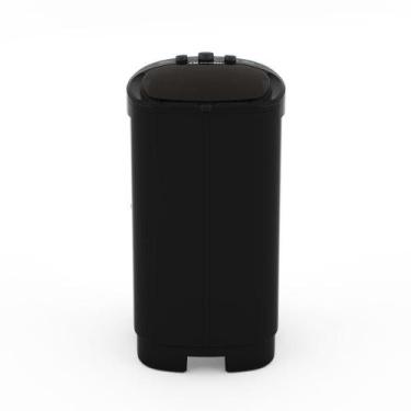 Imagem de Tanquinho Mueller 12 Kg Family Aquatec Preto - 220v, 220V