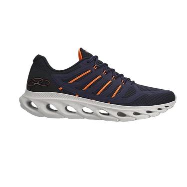 Imagem de Tênis Olympikus Masculino Cyber 4 Running Esporte-Masculino