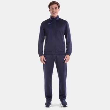Imagem de Agasalho Mizuno II Masculino-Masculino
