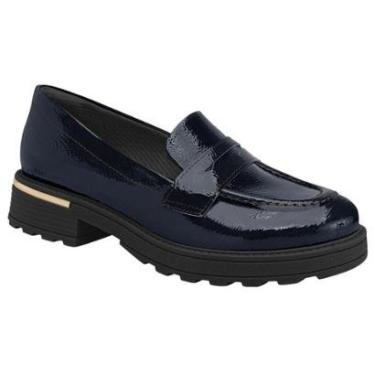 Imagem de Mocassim Loafer Feminino Piccadilly 735039-Feminino