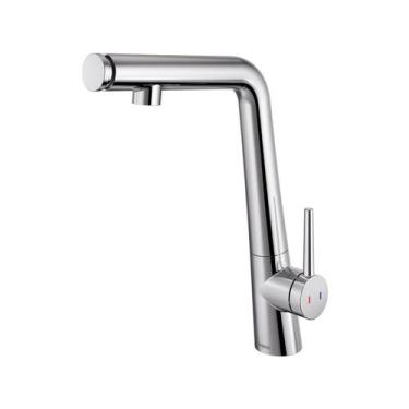 Imagem de Torneira Monocomando De Cozinha Docol Choice Cromada 874906