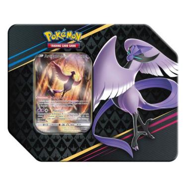 Imagem de Jogo Trading Card Game Pokémon Copag 31 Cartas