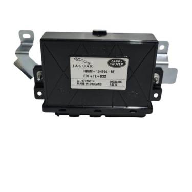 Imagem de Módulo Sistema Reboque Estribo Original Jaguar F-Pace T4A8608