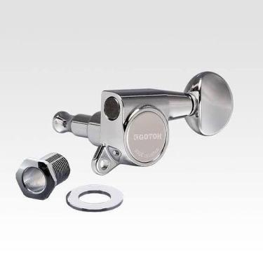 Imagem de Tarraxa Gotoh SG381 07L Cromada 6L
