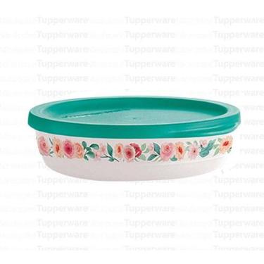 Imagem de Refri LINE redonda 200ml tupper - Tupperware 