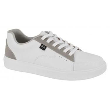 Imagem de Sapato Casual Masculino  Br Sport  2274.107.24996.73207 Branco, 41