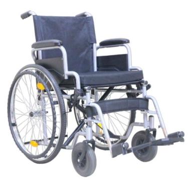Imagem de Cadeira de Rodas Manual Freedom Start