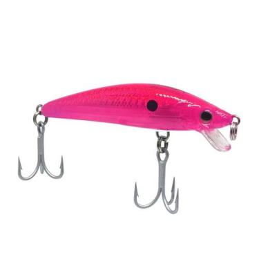 Imagem de Isca Artificial Pesca Meia Água Marine Sports Inna Pro Tunned 70 7cm 1
