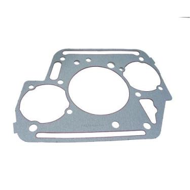 Imagem de Junta Capa Seca Ford Volvo Iveco International 9800 4306208 - Eaton