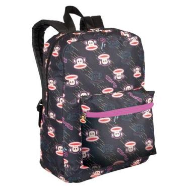 Imagem de Mochila G Paul Frank Miami - Sestini