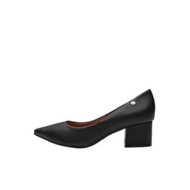 Imagem de Vizzano sapato feminino 1446.100.7286, Preto, 38