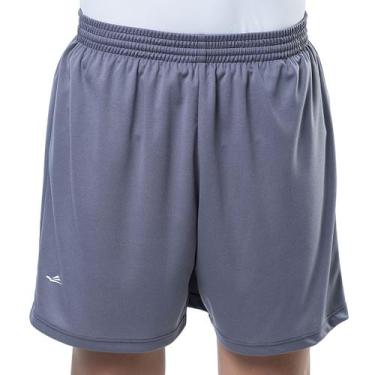Imagem de Short Calção Masculino Futebol Academia Com Elástico P ao GG Elite, Ci