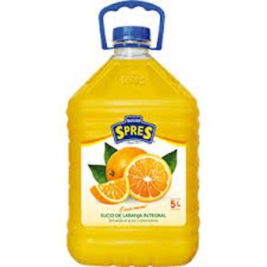 Imagem de Suco naturalle - Spress