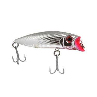 Imagem de Isca Artificial Pesca Meia Água Marine Sports Brava 77 7,7cm 7,2g, N8