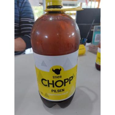 Imagem de Chopp stier pilsen