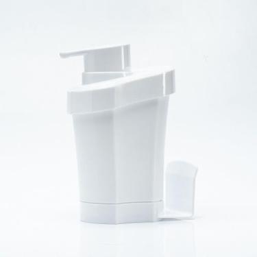 Imagem de Dispenser Detergente 500 ml - TOP LINE UD, Branco