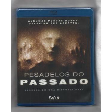 Imagem de Pesadelos Do Passado Blu-Ray - PlayArte