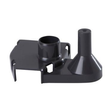 Imagem de Retentor para Lava Louças Brastemp - W10892835, Sem Voltagem