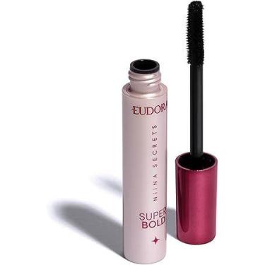 Imagem de MÁSCARA DE CÍLIOS EUDORA NIINA SECRETS SUPER BOLD 10g
