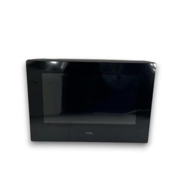 Imagem de Monitor video porteiro vp7 touch wifi - - AGL
