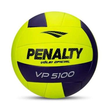 Imagem de Bola Volei Penalty VP5100 XXVI - Amarroxo