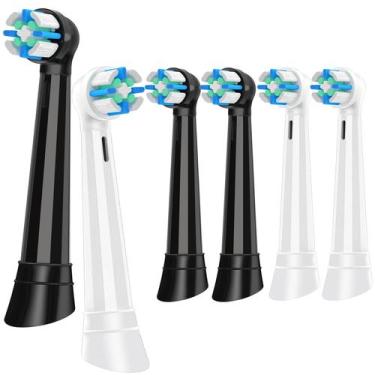 Imagem de Cabeças de reposição Swistarhan para Oral B iO Series