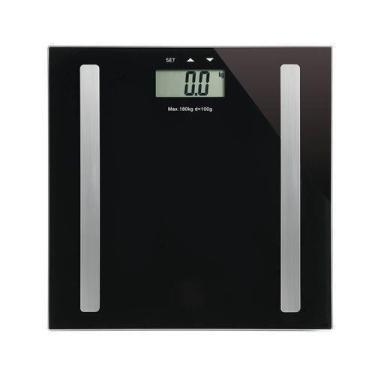 Imagem de Balança Bioimpedancia 180kg Digital IWBDBIO001 Importway