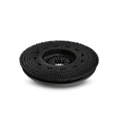 Imagem de Disco de Cerdas Karcher 510mm para Limpadora de Piso BD 50-50 C B 60 C BD 50-70 R e B 250 R Preto