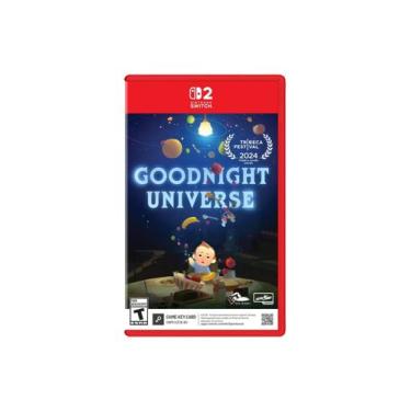 Imagem de Goodnight Universe Nintendo Switch 2 Lacrado - Skybound