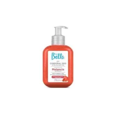 Imagem de Gel Corporal Depil Bella Melancia 250g